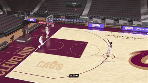 NBA 2K 리그, 새로운 변신 예고'디지털 엔터테인먼트’로 전환.